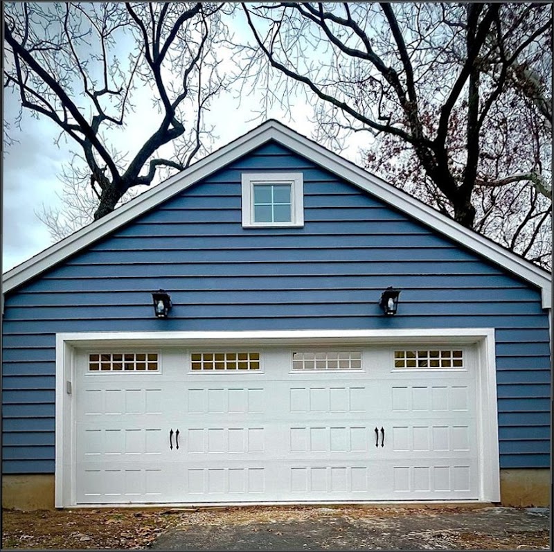 Photo of Garage Door Repair Danville