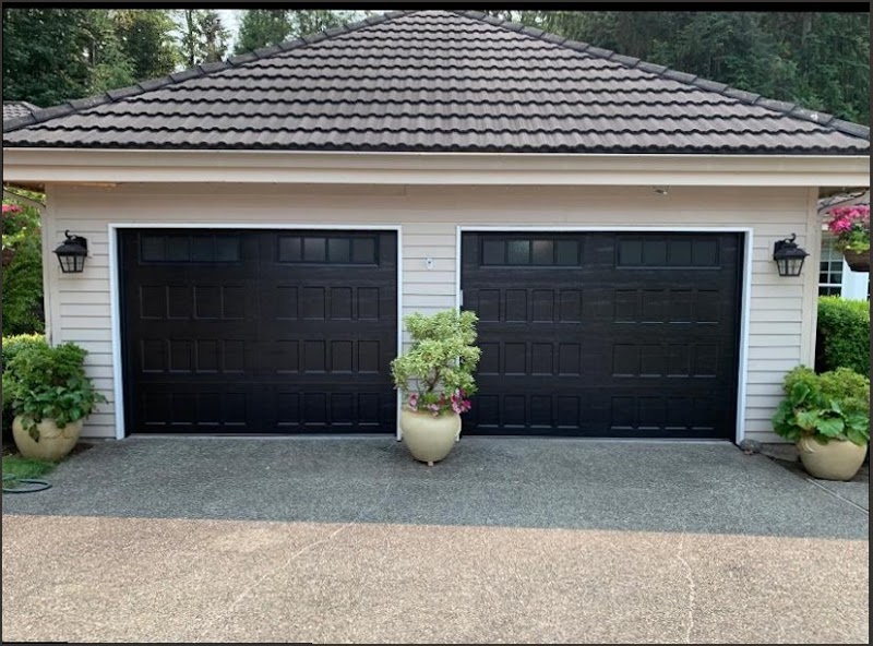 Garage Door Repair Danville photo 2
