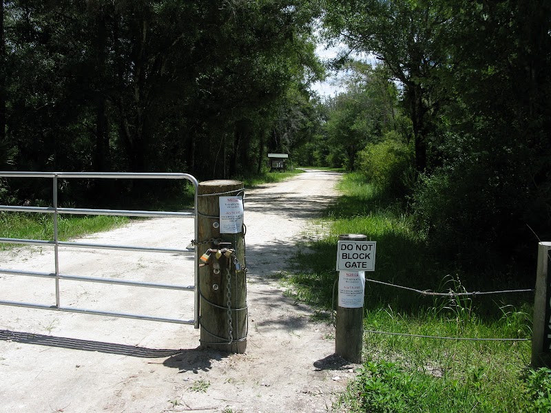 Green Swamp East Tract photo 5