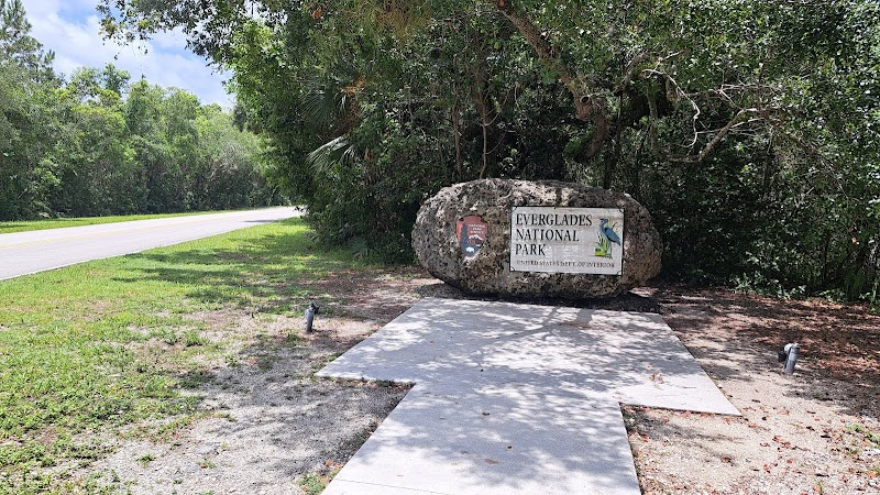Royal Palm Visitor Center photo 5