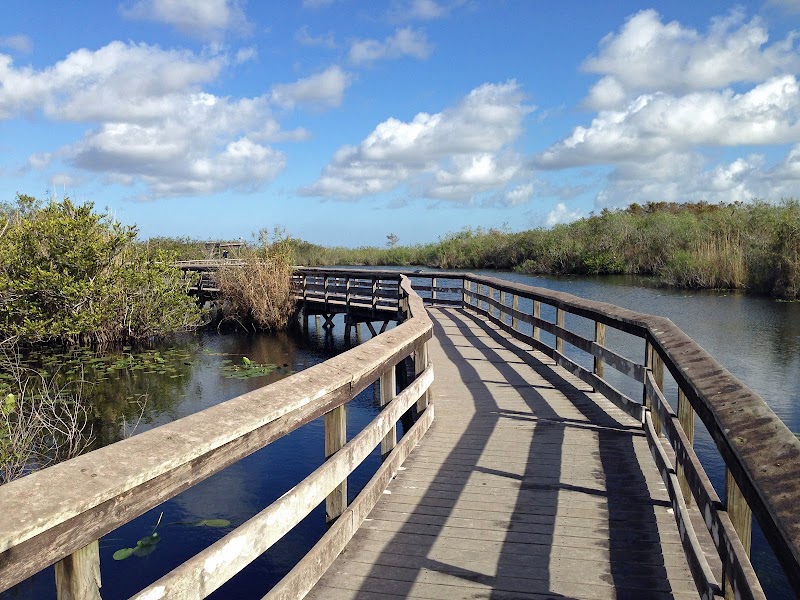 Royal Palm Visitor Center photo 4