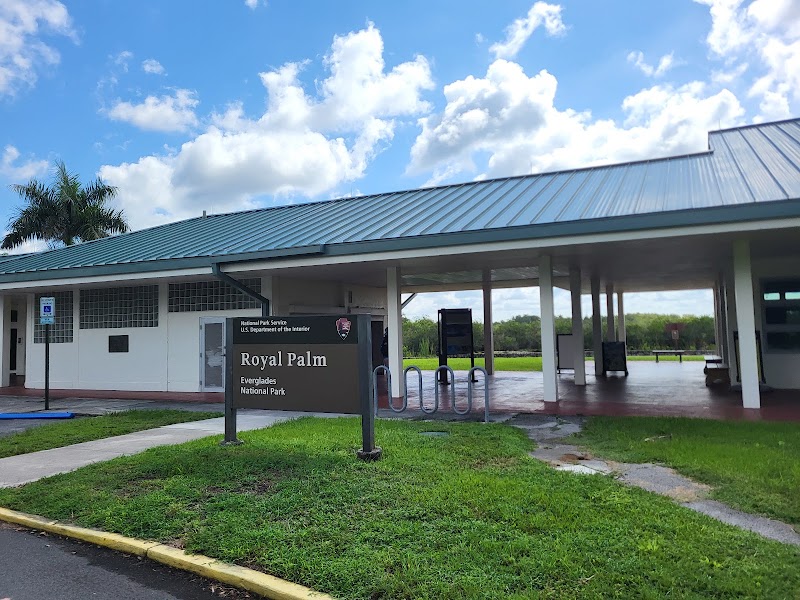 Royal Palm Visitor Center photo 2
