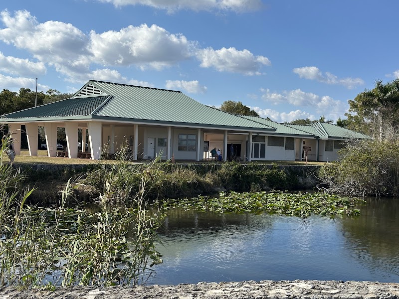 Royal Palm Visitor Center photo 3