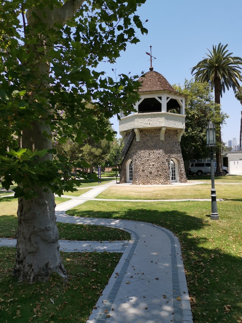 Mount Saint Mary's University LA (Doheny Campus) photo 3