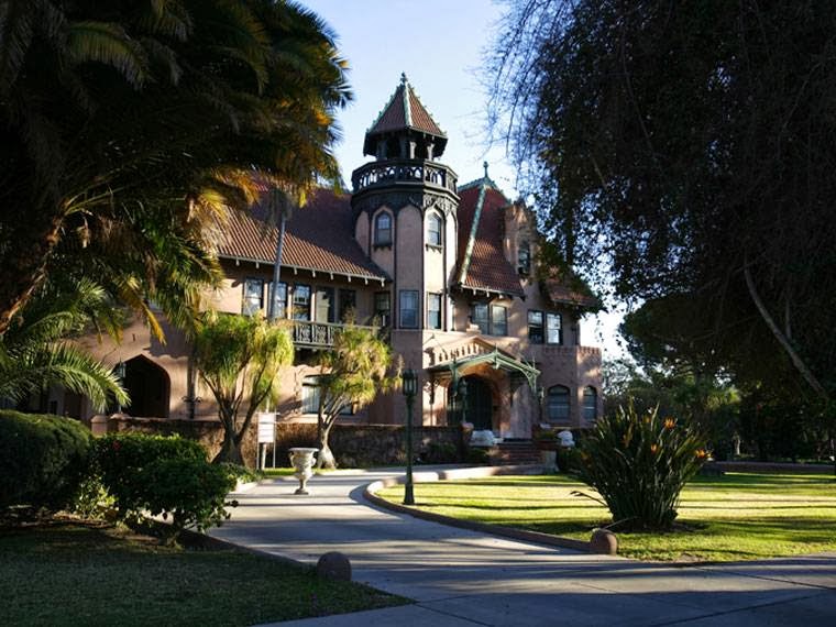 Photo of Mount Saint Mary's University LA (Doheny Campus)