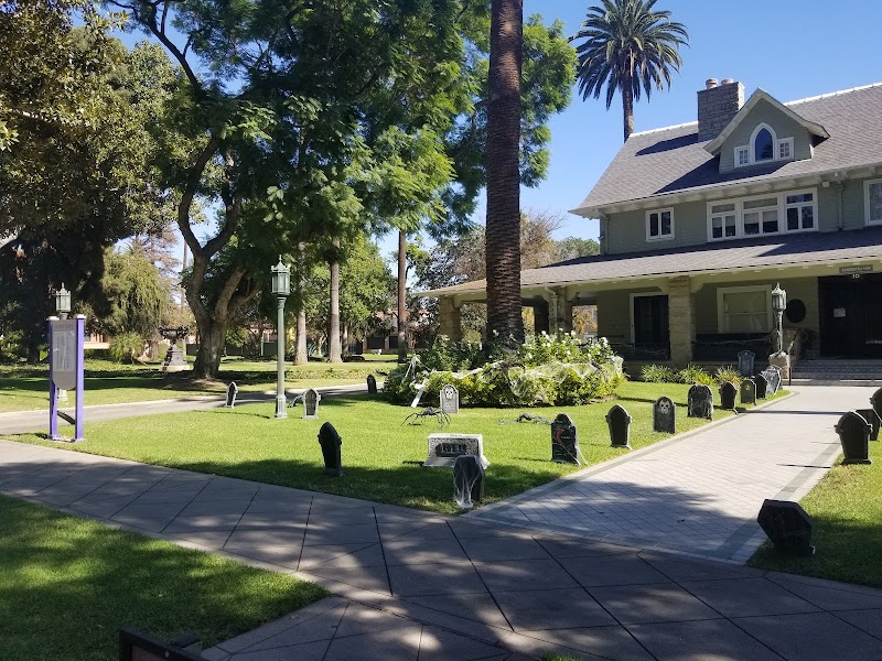 Mount Saint Mary's University LA (Doheny Campus) photo 4