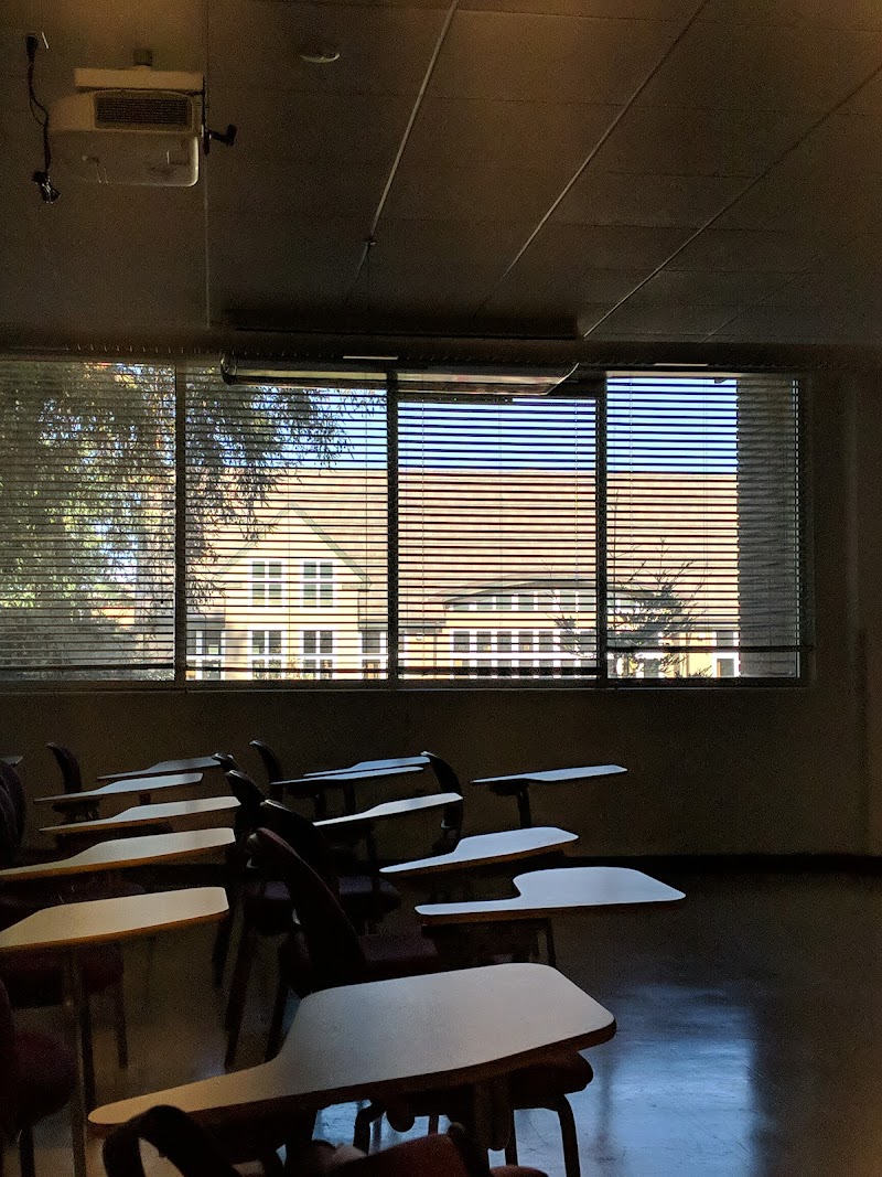 Mount Saint Mary's University LA (Doheny Campus) photo 5
