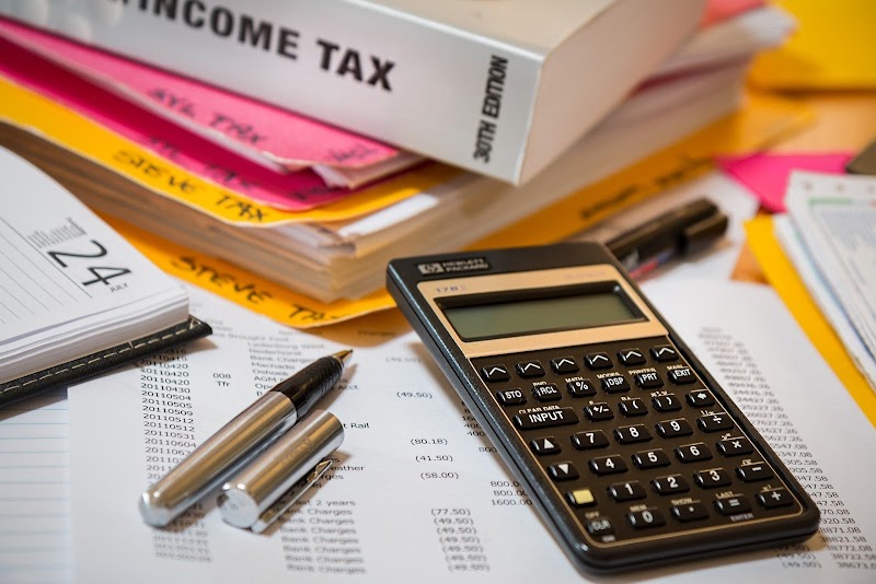 Stanza Tax Services photo 5