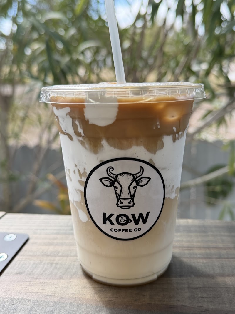 Photo of Kow Coffee