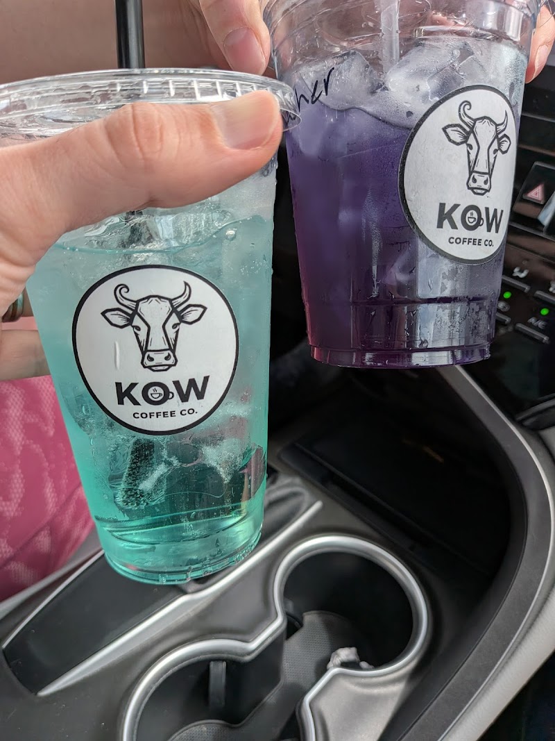 Kow Coffee photo 3