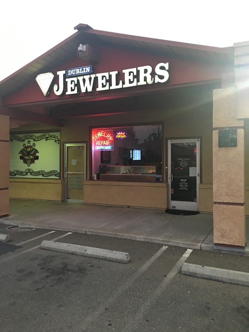Photo of Dublin Jewelers