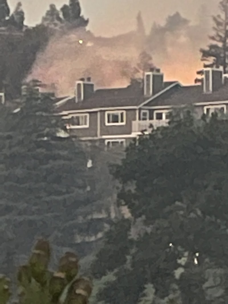 Benicia Fire Department photo 3