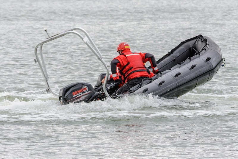 Benicia Fire Department photo 2