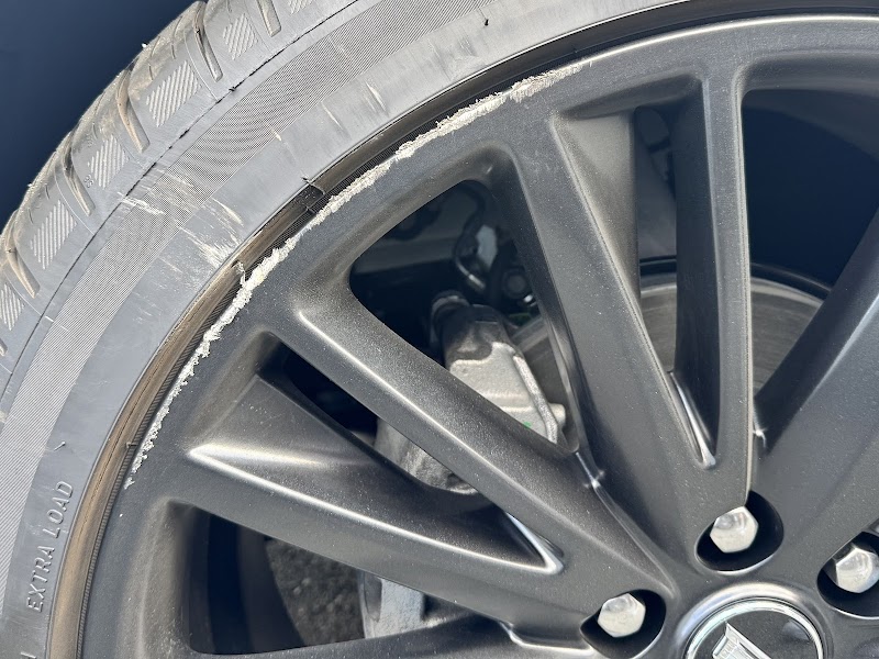 Cal Wheel Technology photo 4
