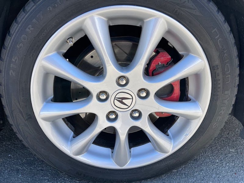 Cal Wheel Technology photo 3