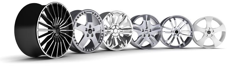 Photo of Cal Wheel Technology