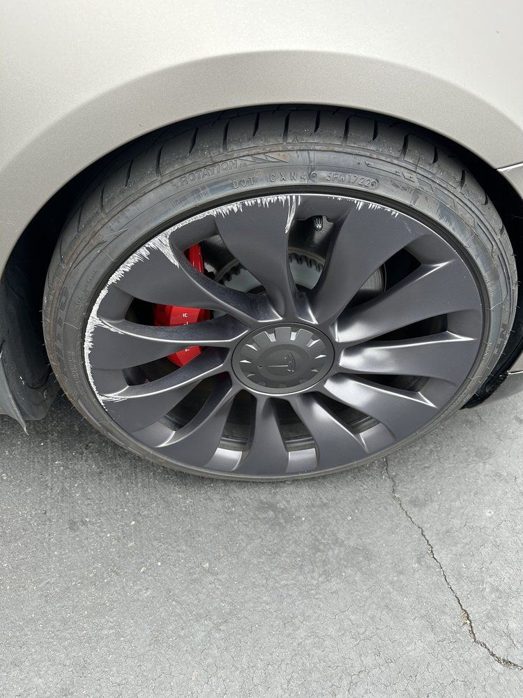 Cal Wheel Technology photo 2
