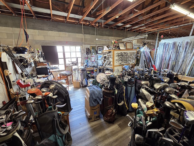 Doc's Golf Gallery photo 4