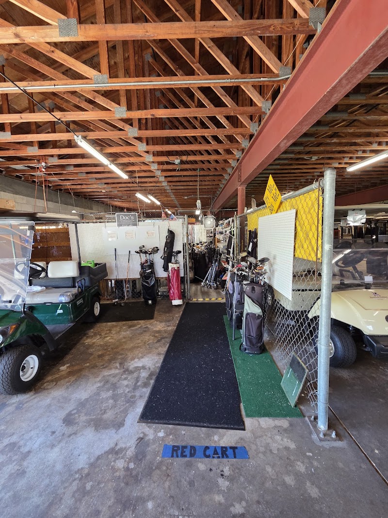 Doc's Golf Gallery photo 2
