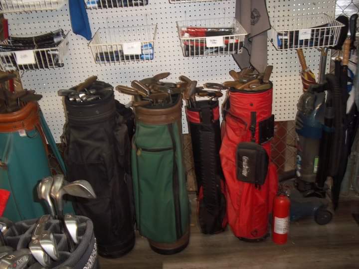 Doc's Golf Gallery photo 5