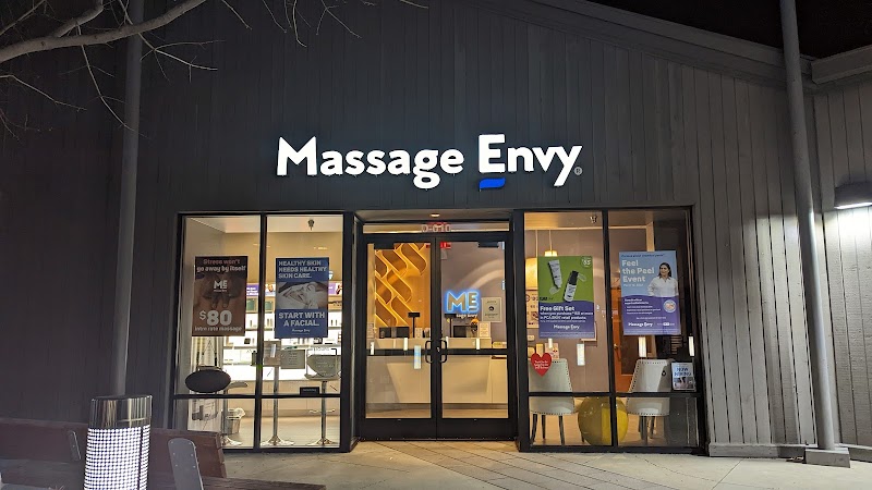 Photo of Massage Envy