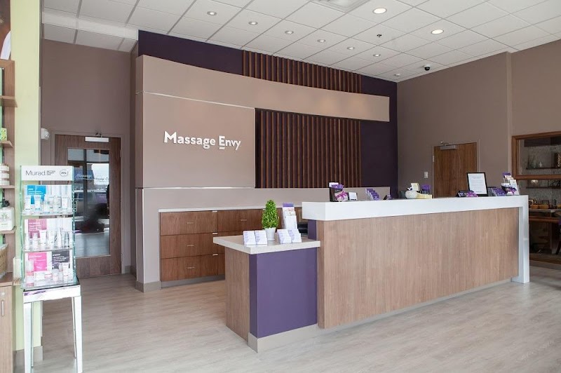 Massage Envy photo 2