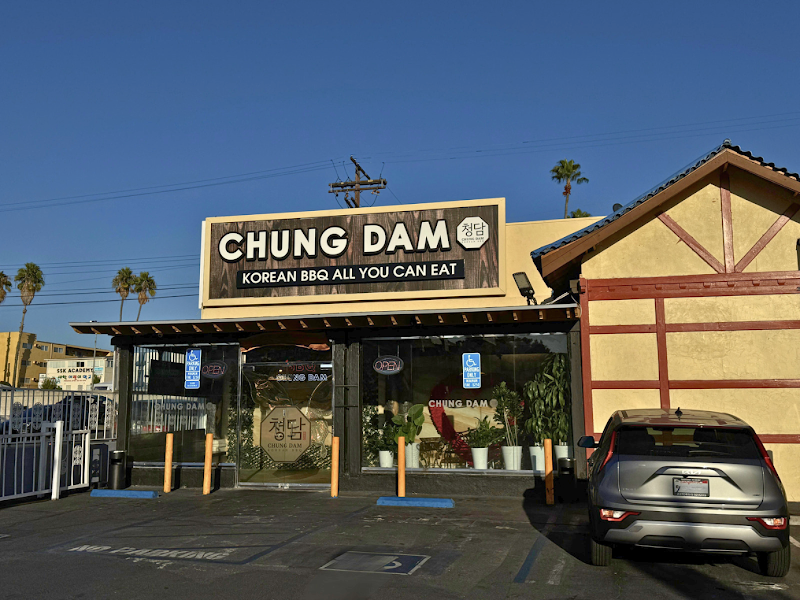 Photo of BBQ Chung Dam LA | BBQ청담 LA