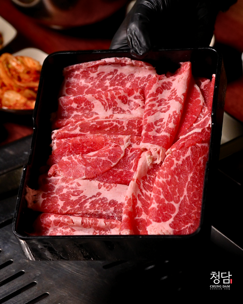 BBQ Chung Dam LA | BBQ청담 LA photo 2