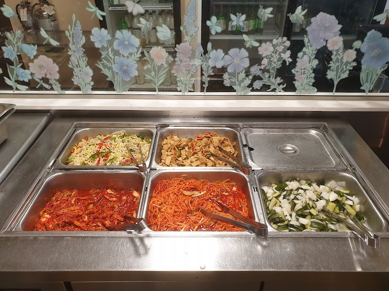 BBQ Chung Dam LA | BBQ청담 LA photo 5