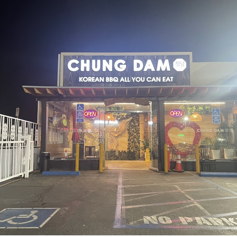 BBQ Chung Dam LA | BBQ청담 LA photo 4