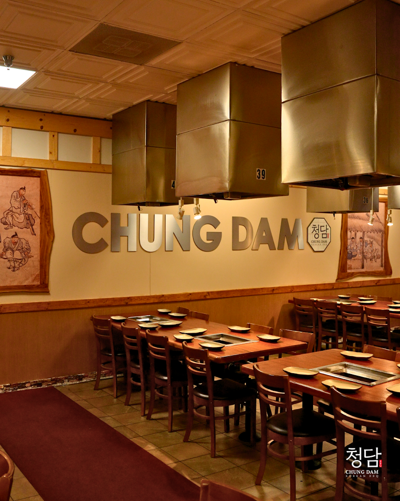 BBQ Chung Dam LA | BBQ청담 LA photo 3