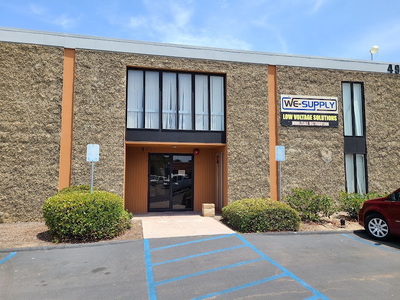 Photo of We-Supply