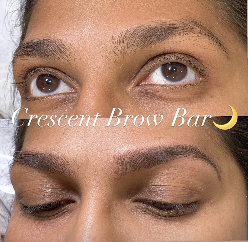 Crescent Brow Bar photo 5