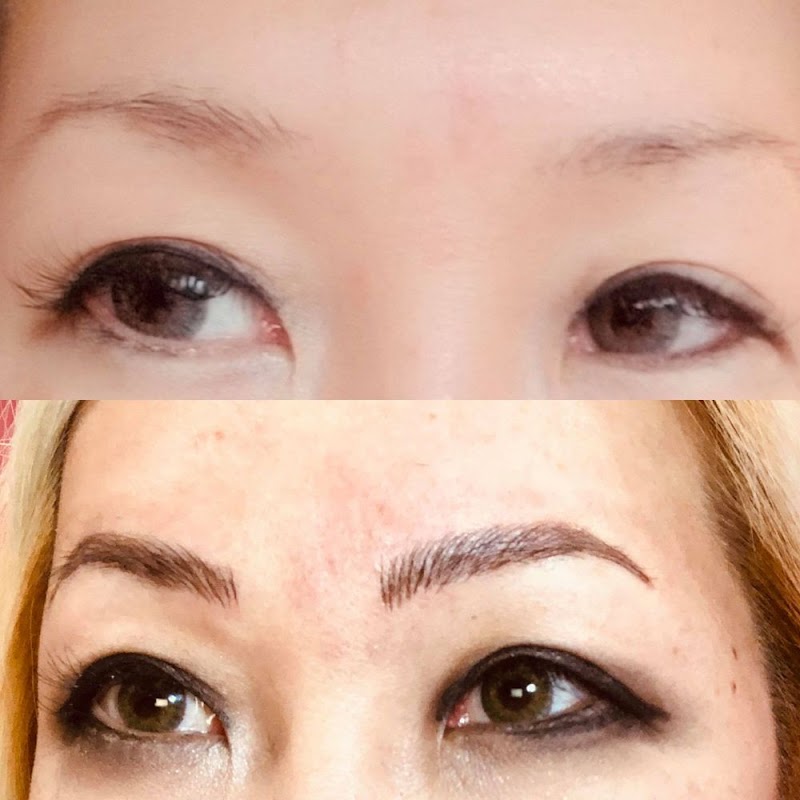 Crescent Brow Bar photo 2