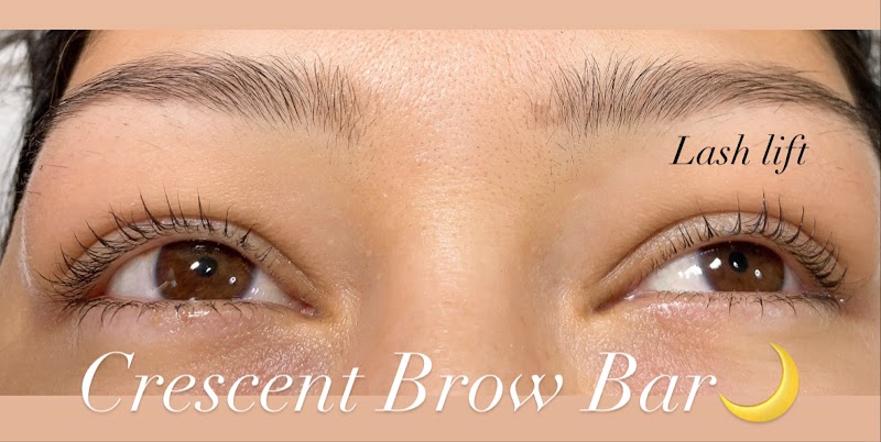 Crescent Brow Bar photo 4