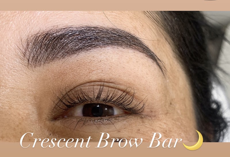Photo of Crescent Brow Bar