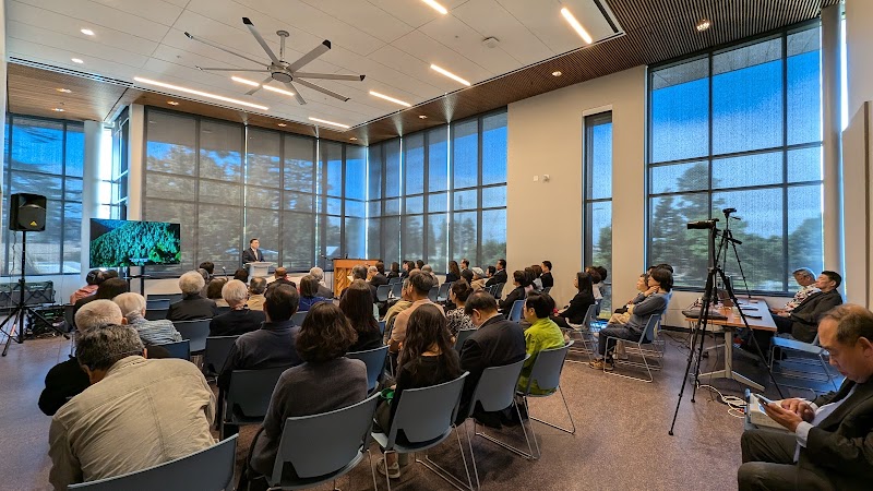 심포니 한인 교회 (Symphony Korean Church ) photo 2