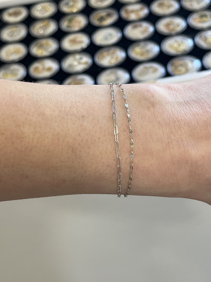 Jasel Jewelry - Permanent Jewelry, Piercing and Tattoos photo 5