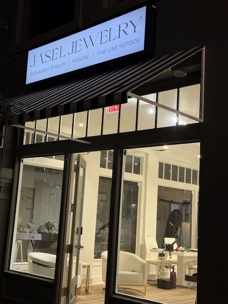 Photo of Jasel Jewelry - Permanent Jewelry, Piercing and Tattoos