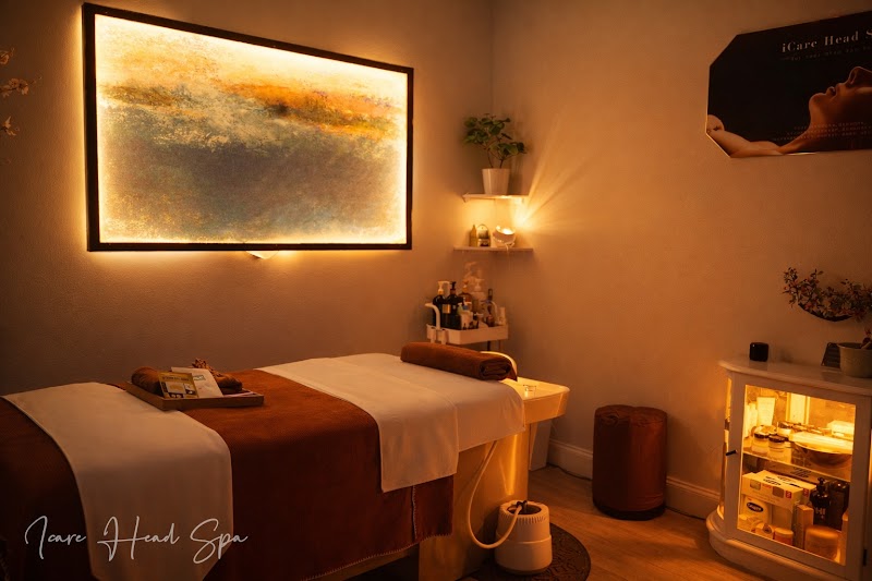 iCare Head Spa photo 2