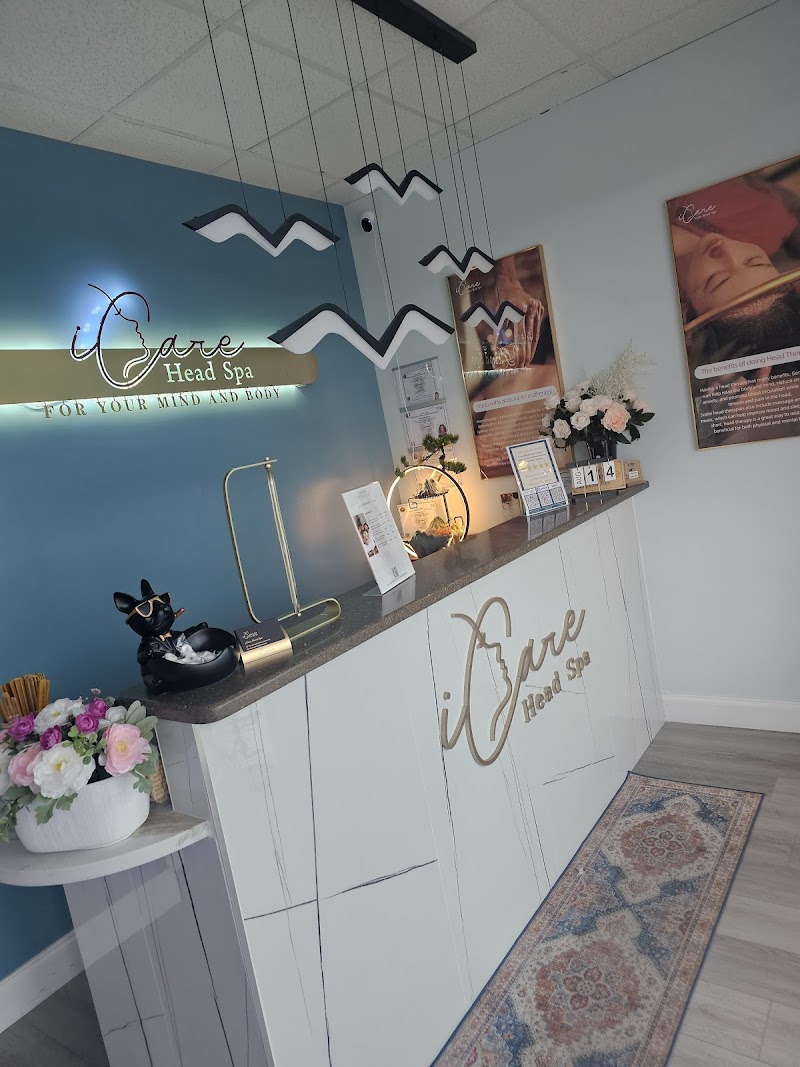 iCare Head Spa photo 3