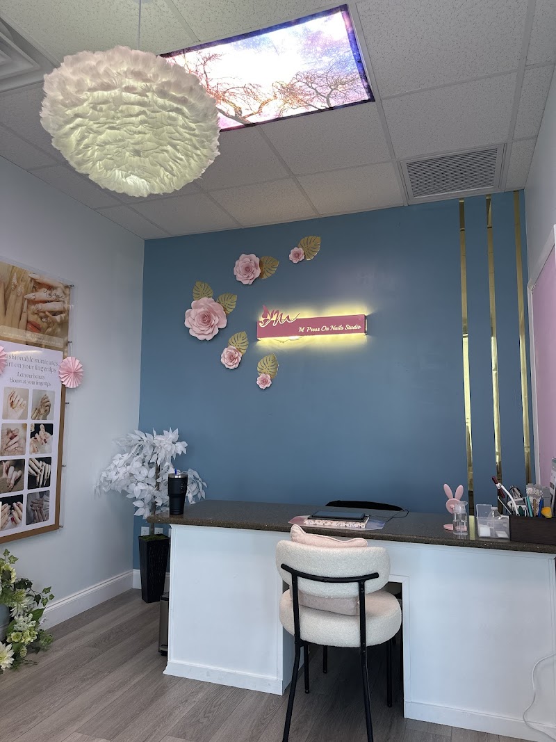 iCare Head Spa photo 4