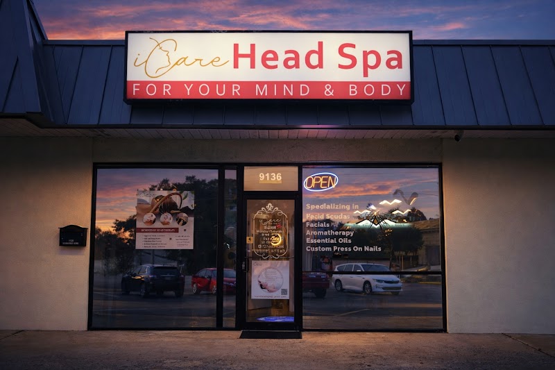 Photo of iCare Head Spa