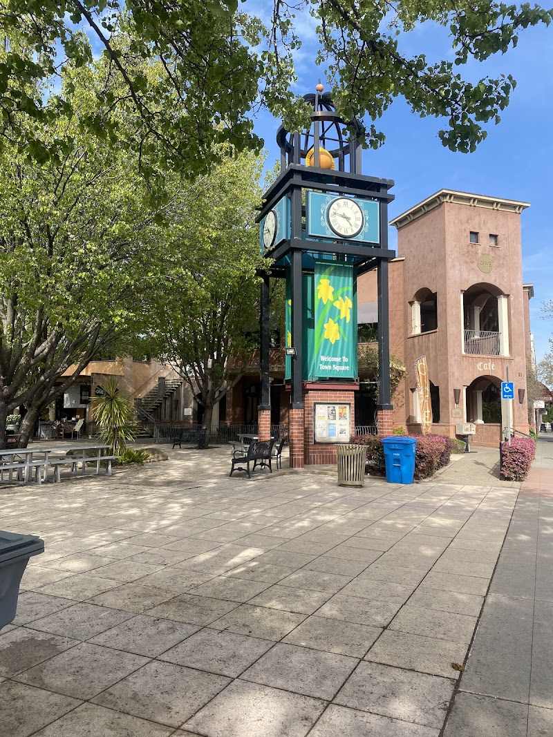 Vacaville Town Square Library photo 4