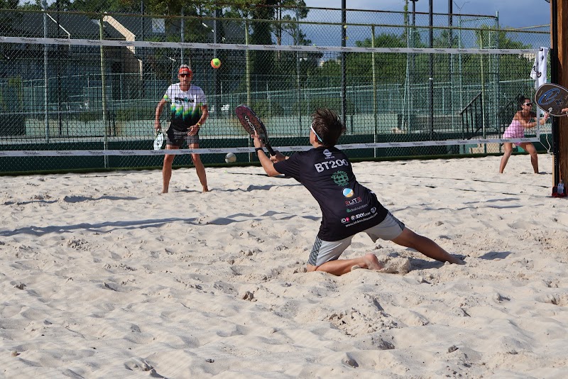 Clearwater Beach Tennis photo 3