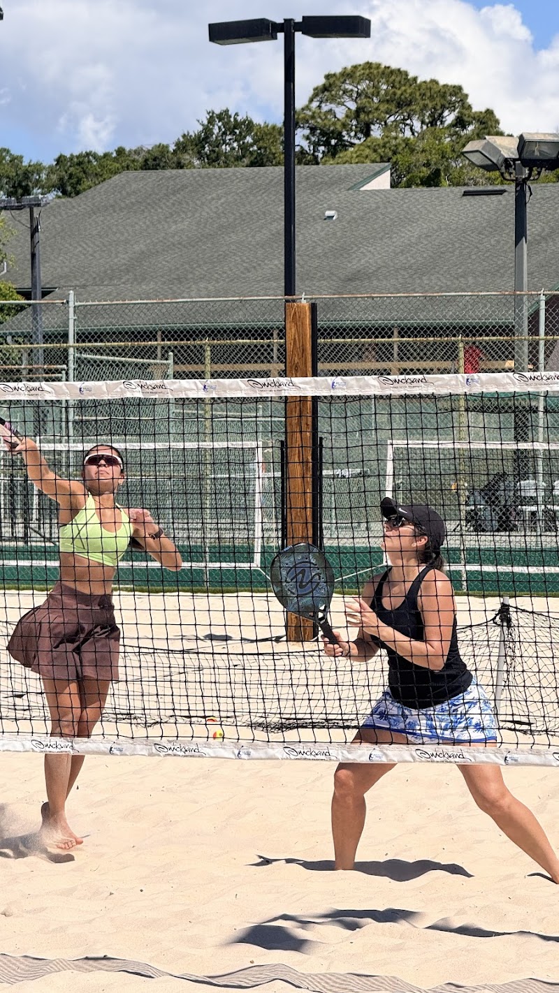 Photo of Clearwater Beach Tennis