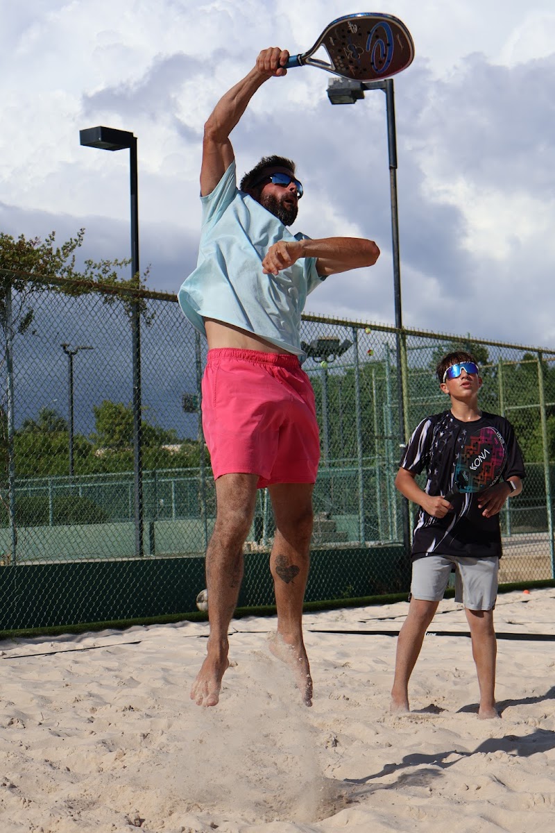 Clearwater Beach Tennis photo 5