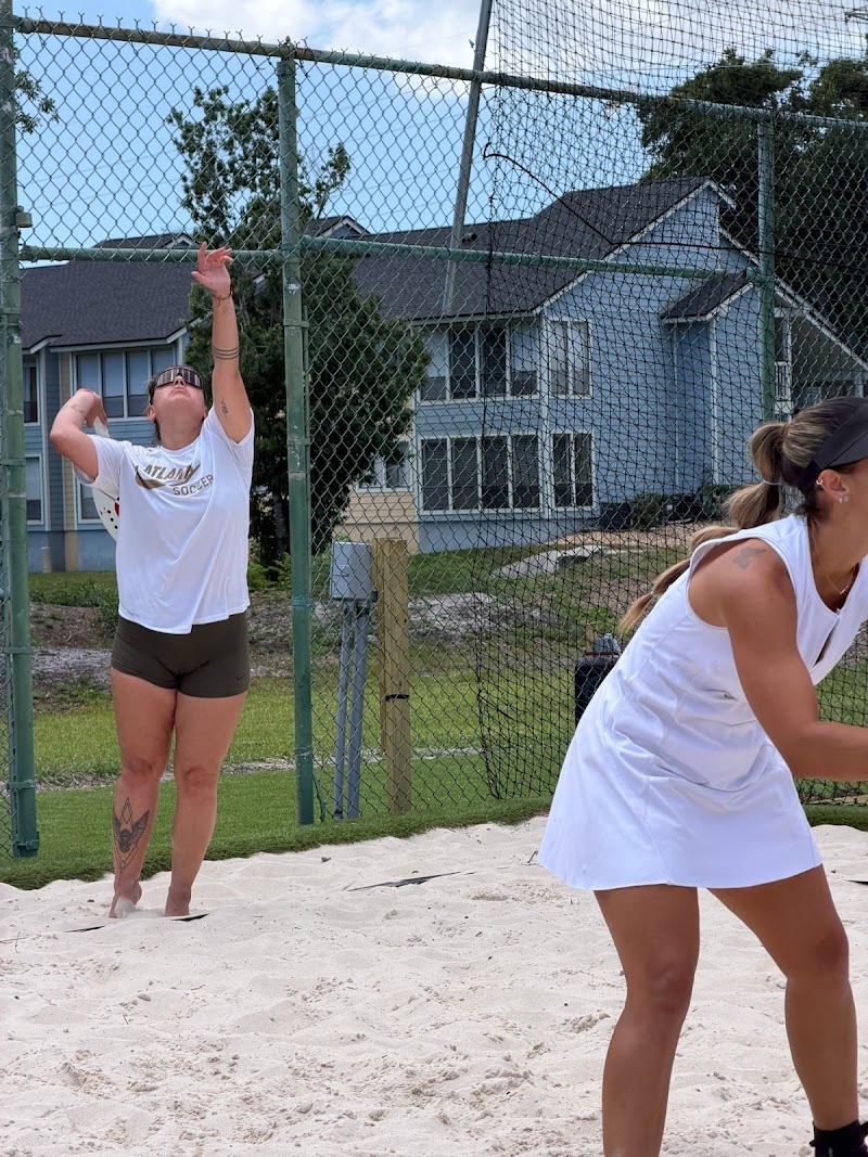 Clearwater Beach Tennis photo 2