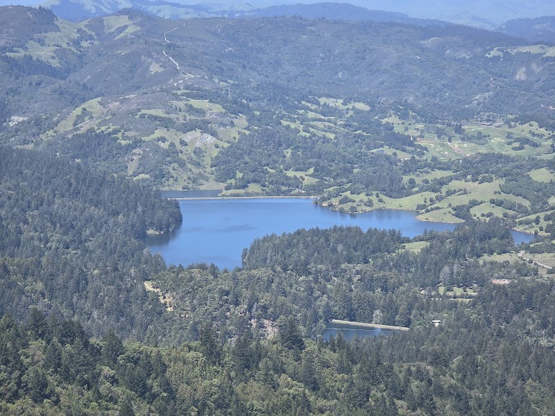 Photo of Bon Tempe Lake