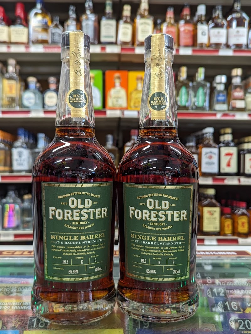 Stevenson Liquor photo 5